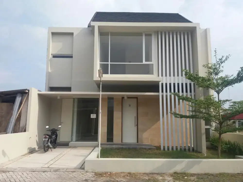 Dijual rumah Ambarketawang, gamping, dekat Kampus UNY, UNISA, Al- Azhar