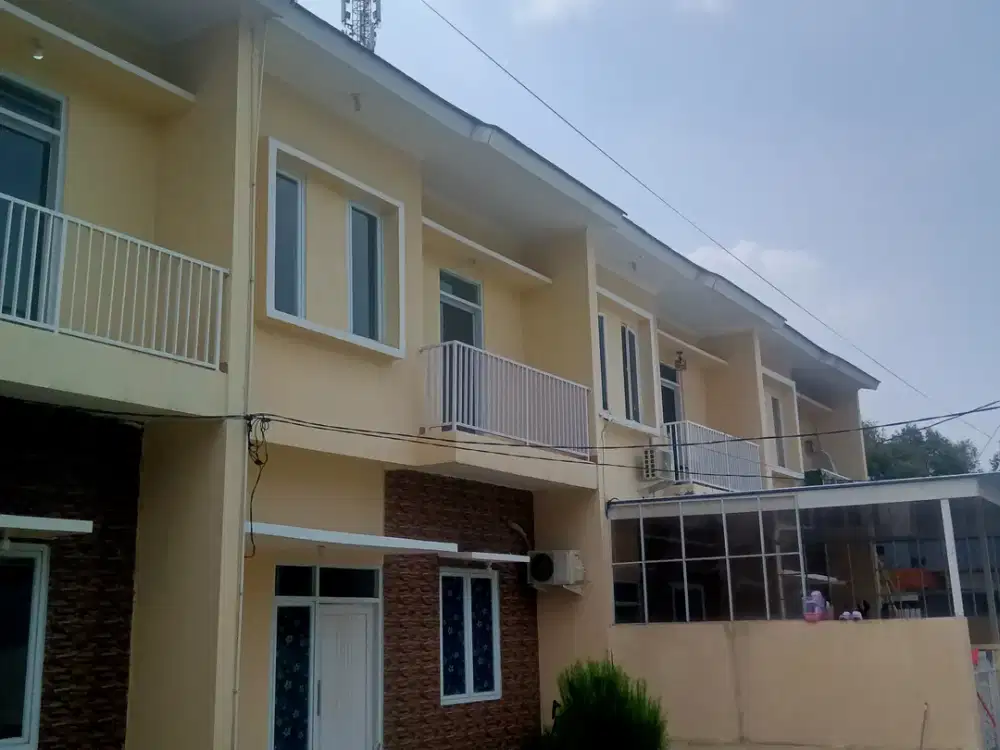 cinta pertama bisa dapatkan rumah disini harga termurah sejagat