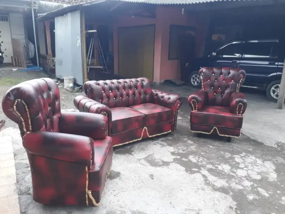 Sofa ready hrga ambyar