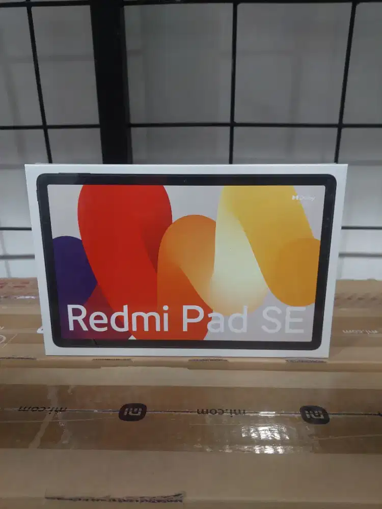 Redmi Pad SE Ram 4/128