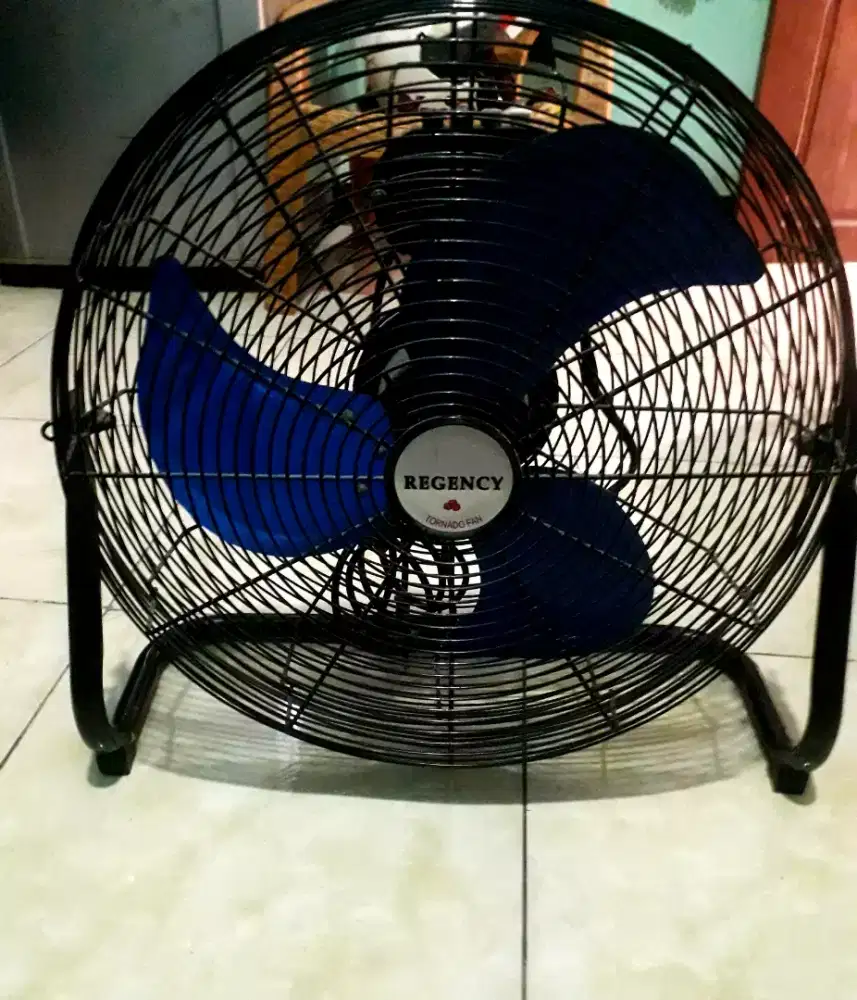 Kipas angin regency 20inc