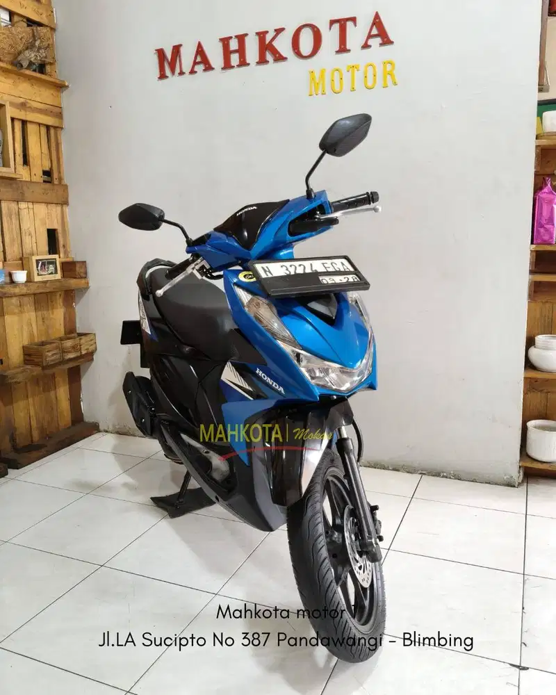 Beat Cbs 2023 Cash Kredit Bisa Paket Kredit Promo Dp Hanya 100rb Saja