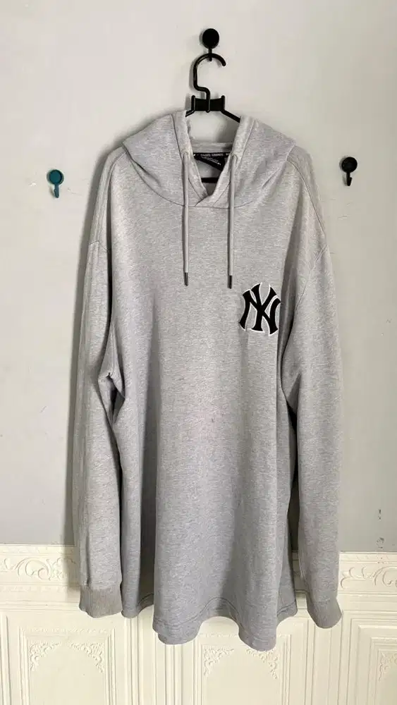 Jaket MLB Yankees