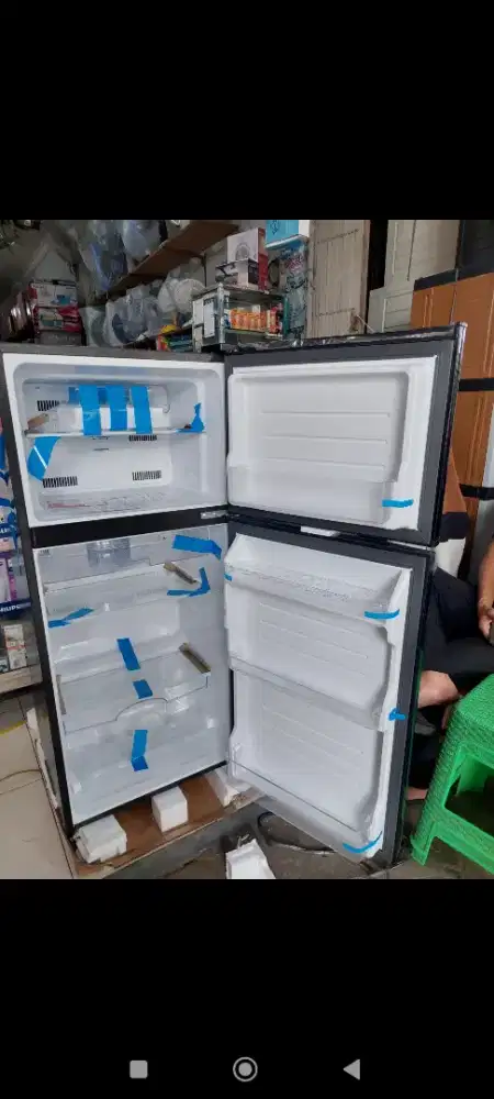 Kredit barang elektronik murah