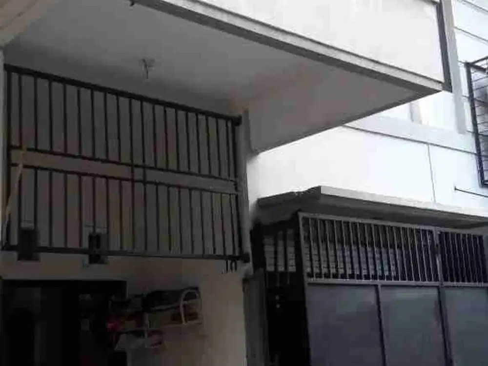 Dijual Rumah Kapas Gading Madya 3 Tengah Daerah Kenjeran Surabaya