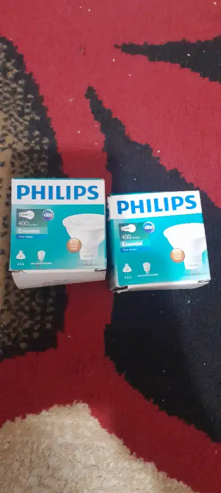 Lampu phillips murah