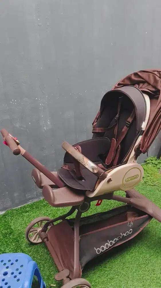 Stroller BaoBaohao V9 murah