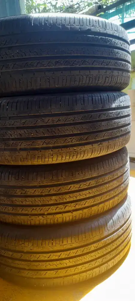 Ban luar GT Radial Savero 215/65/R16