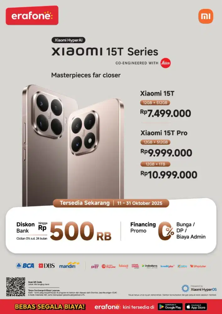 Xiaomi 15T Pro 512GB