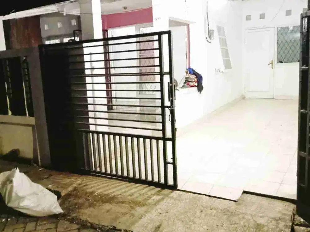 Jual Cepat Rumah Strategis Villa Taman Cibodas