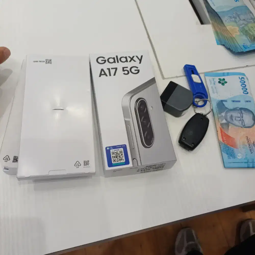 Samsung Galaxy A17 5G