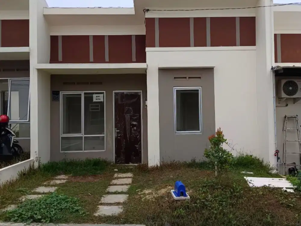 Jual Cepat Rumah Podomoro Tenjo