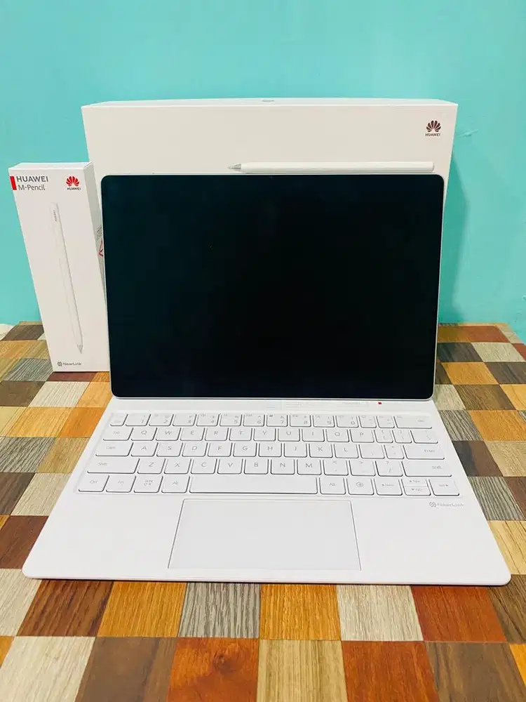 Huawei Matepad Pro 12.2 Papermate 2025