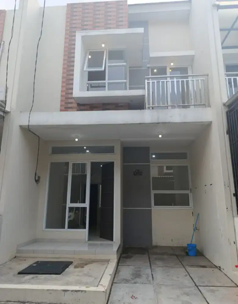 Dijual Rumah Cepat Rumah Dibawah Pasaran Pesona Rorotan Jakarta Utara