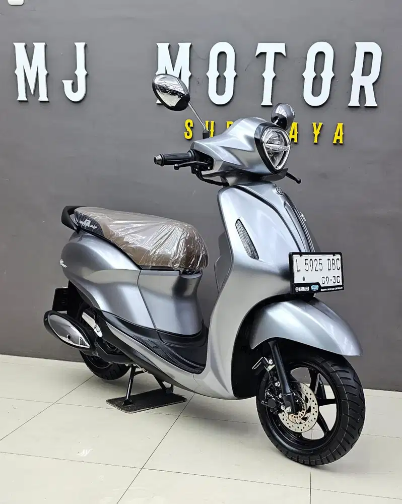 KREDIT DP 4 JT // Yamaha Grand Filano Lux tahun 2025