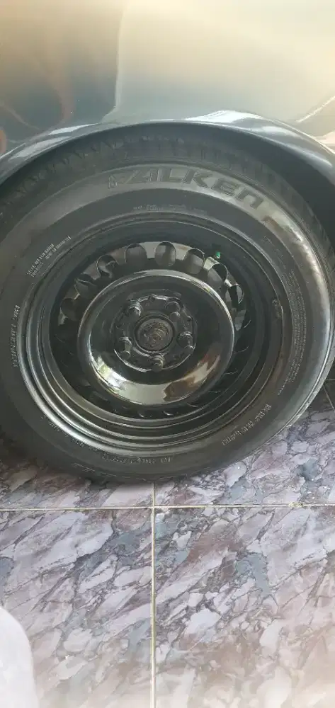 Jual murah Velg Mercy