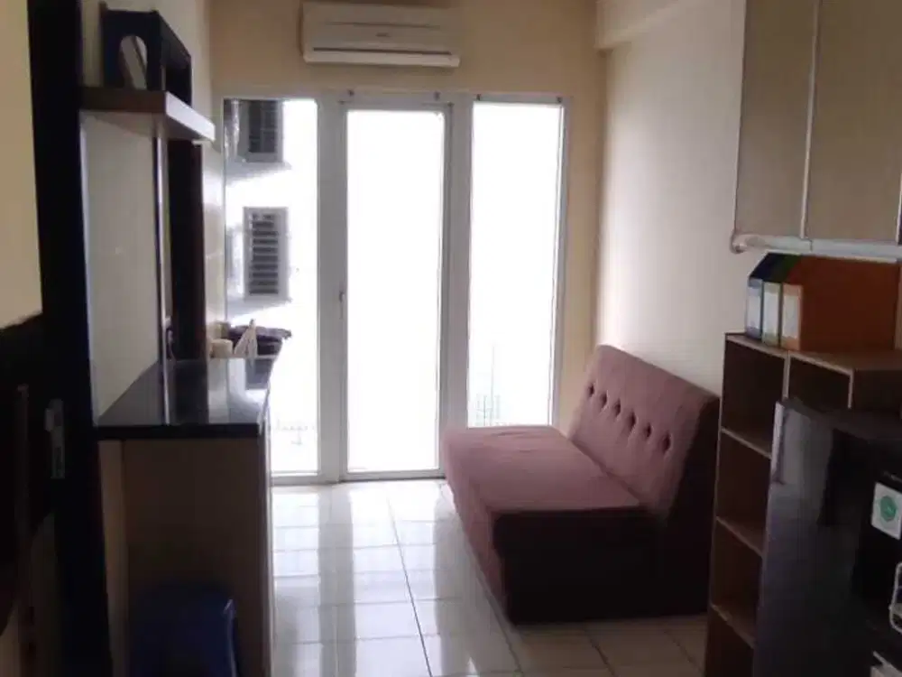 Jual Cepat Siap Huni Paragon Village 2Br