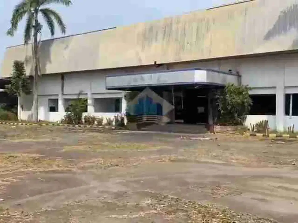 JUAL PABRIK MURAH SHM DEKAT TOL CIUJUNG KRAGILAN SERANG BANTEN