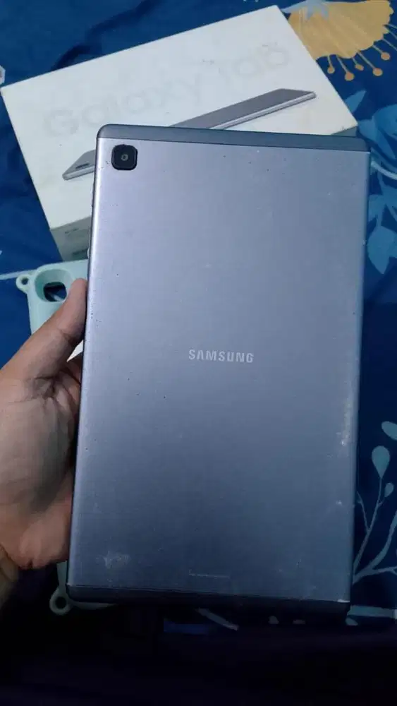 Samsung Tab A7 Lite 4G