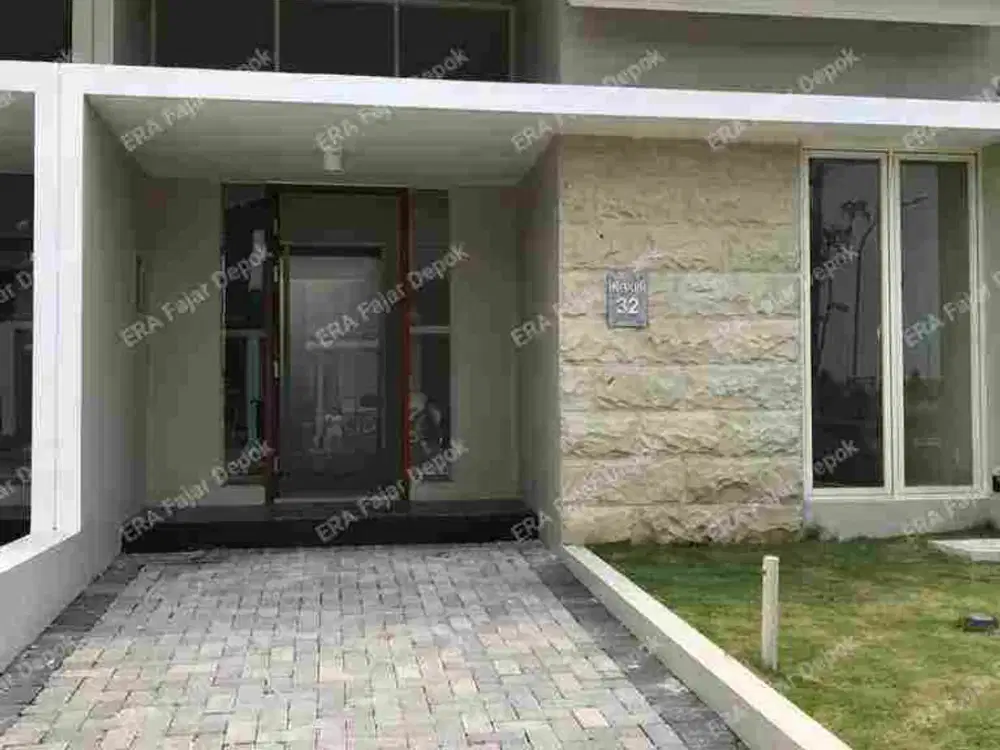 Dijual Rumah 1 Lantai di Surabaya