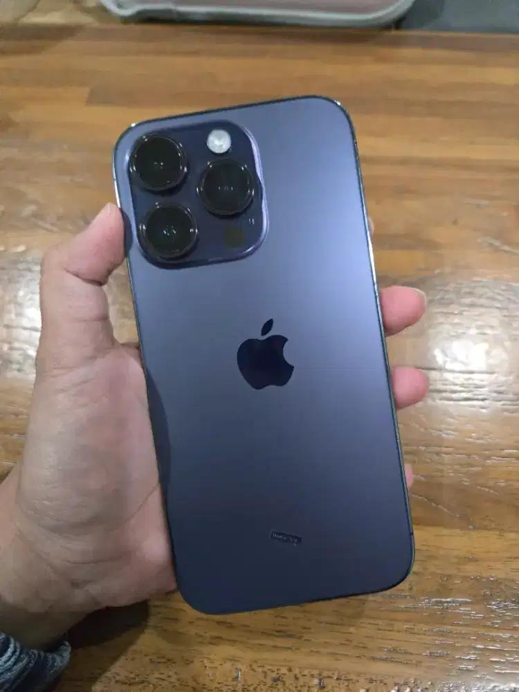 14 pro iphone mulua