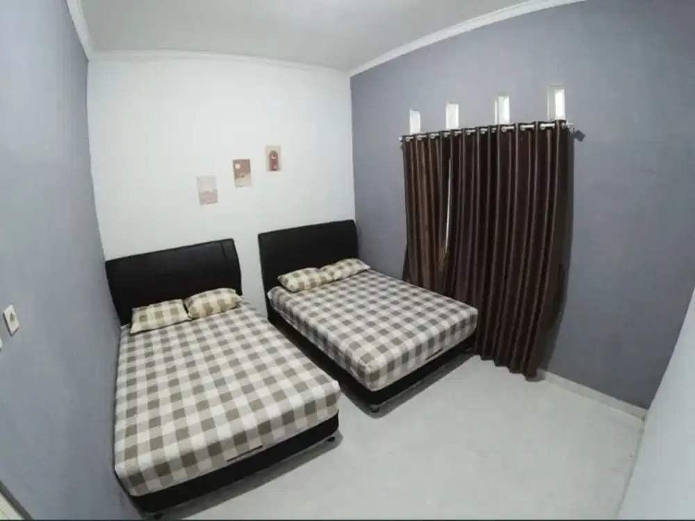 Jual Spring bed OLYMPIC