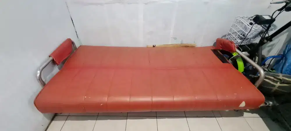 Sofabed/dipan/sofa/tempat tidur
