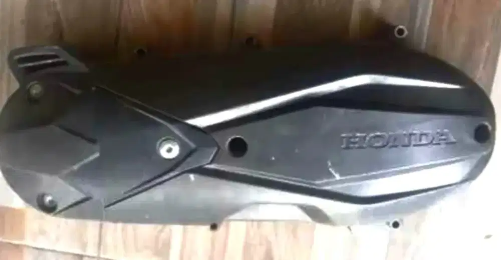 Bak cover tutup CVT vario 125 dan 150