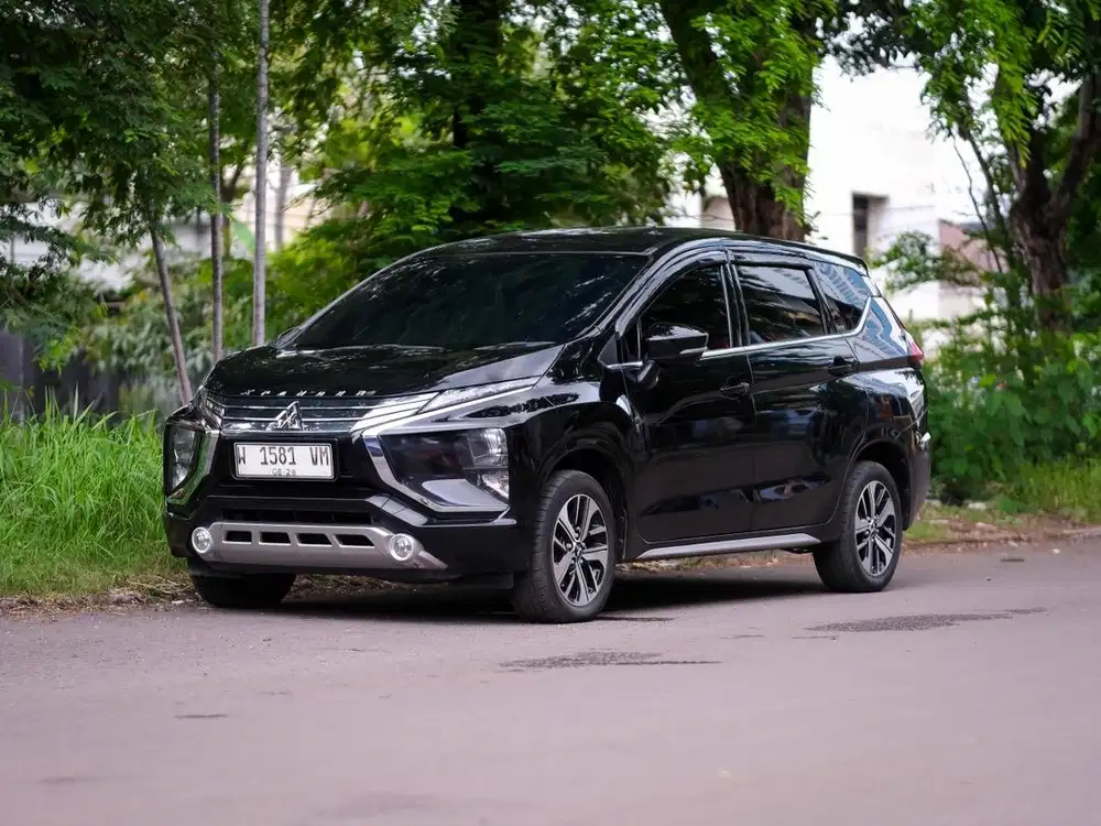 MITSUBISHI XPANDER SPORT 1.5 AT 2018
