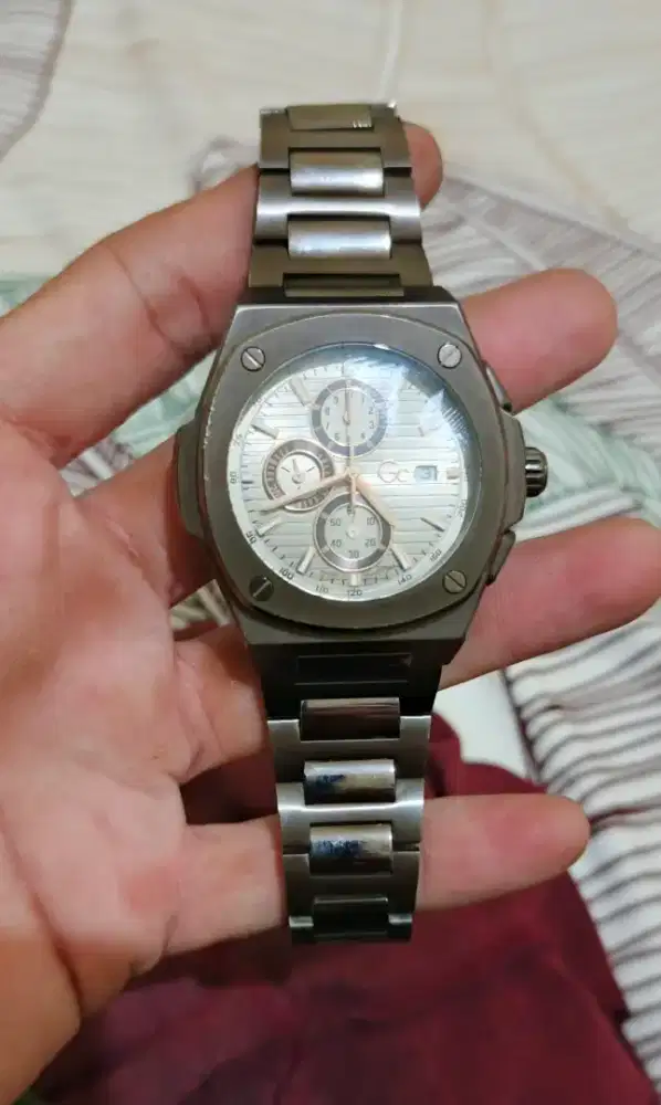 Gc Y99013G1MF 100% Original