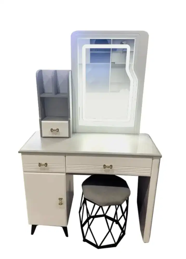 Meja Rias LED Importa Jocelyn