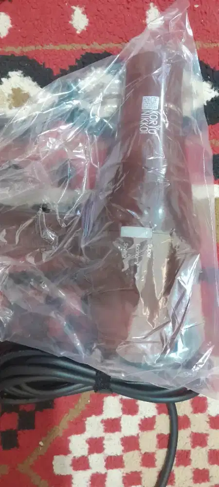 Hairdyer Koriyu nikko