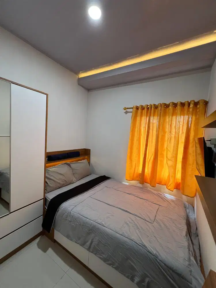 Kost Exlusive Jakarta Barat