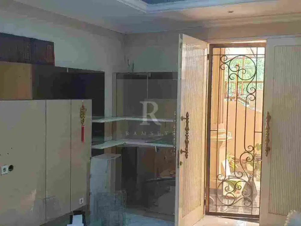 Dijual Rumah Pluit Karang Elok