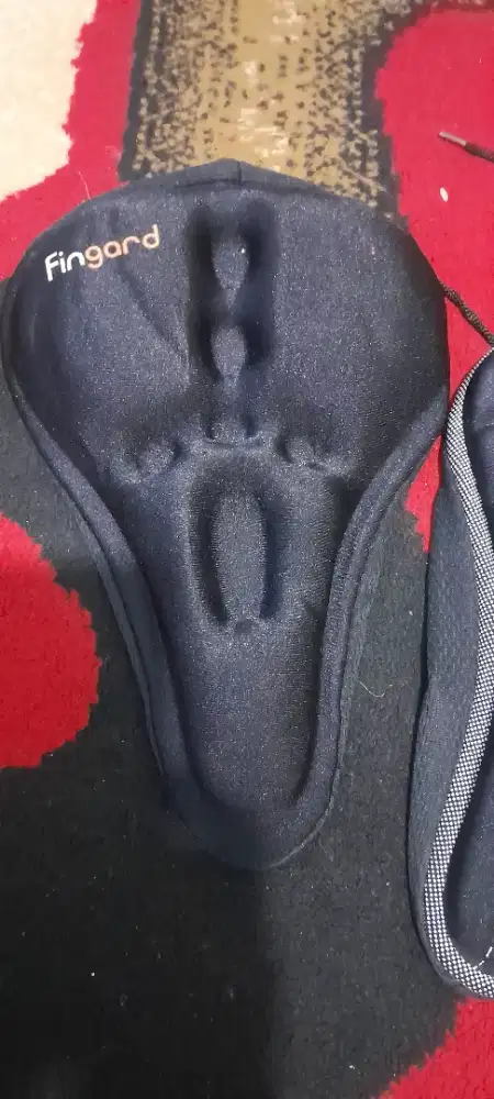 Busa untuk jok sepeda