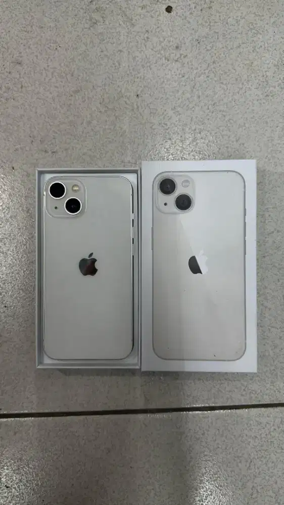 IPHONE 13 128 GB ALL OPP
