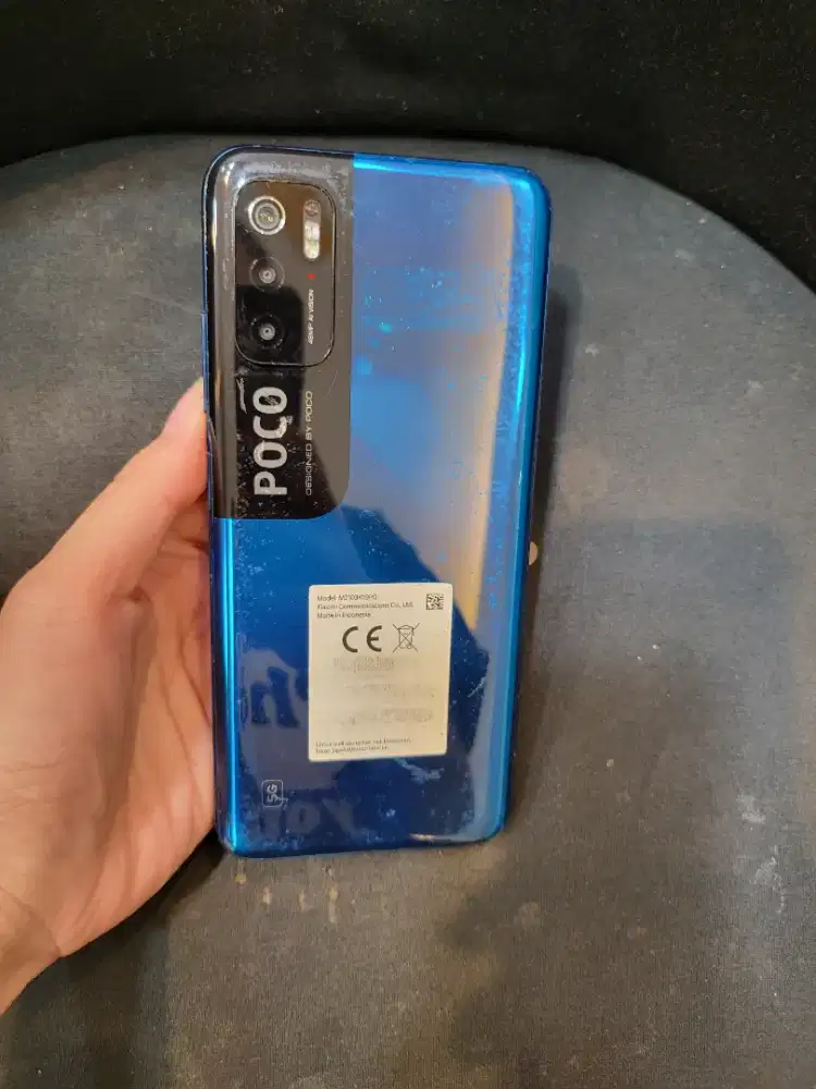Poco m3 pro 4/64Gb