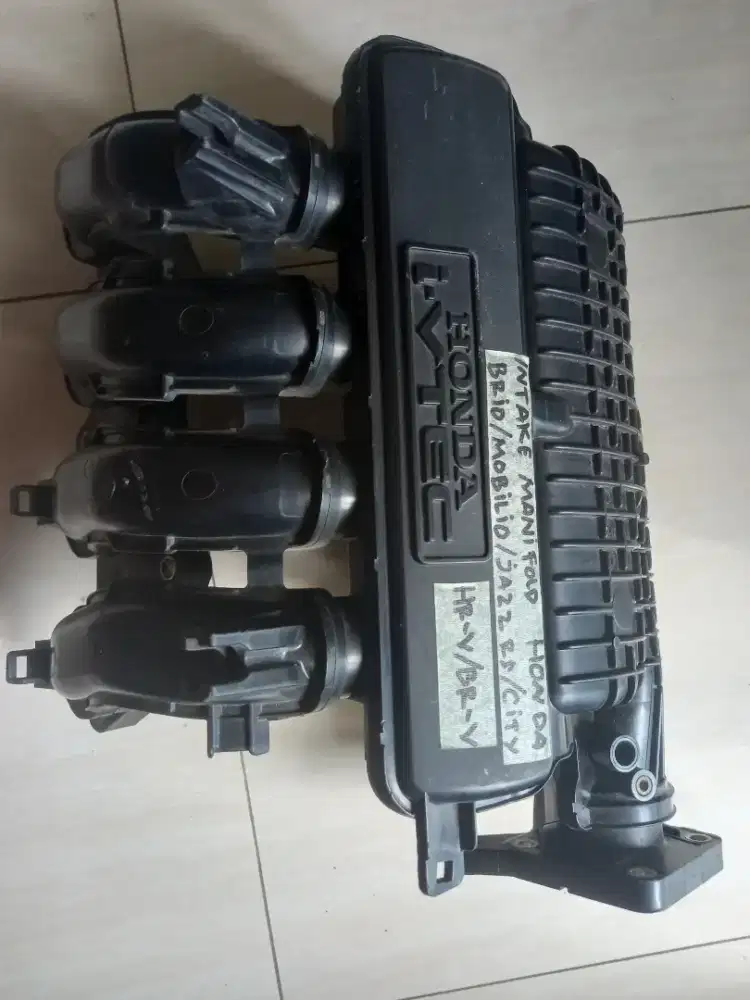 Intake manipol honda _ mobilio, brio, brv