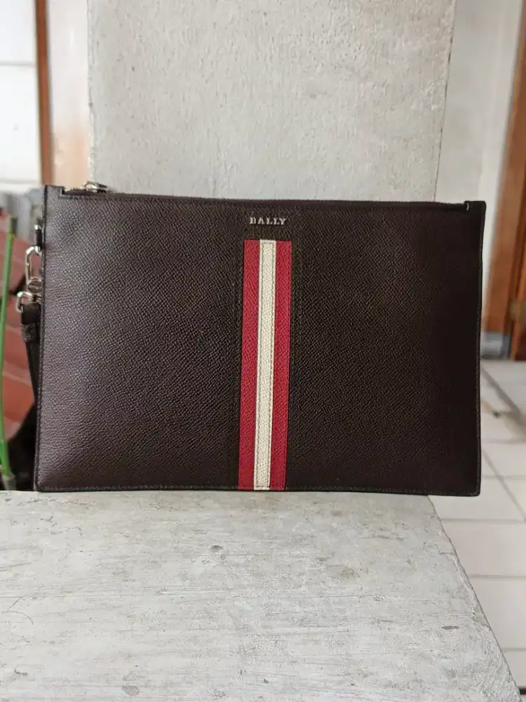 clucth bally asli ori, sec like new
