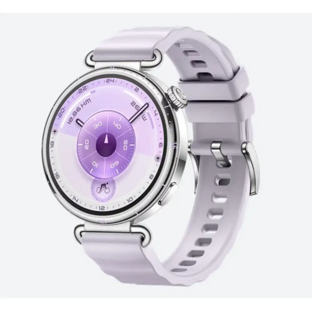 HUAWEI GT6 41MM PURPLE