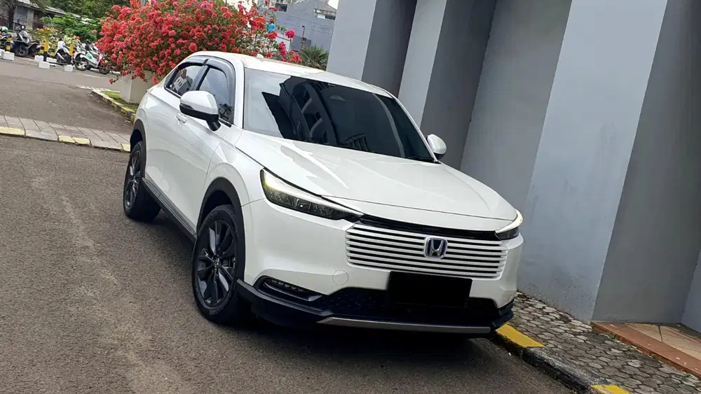 [ GARANSI 5TH ] Honda HRV HR-V HR V RV58 CVT ZZ HEV Hybrid 2025/2024