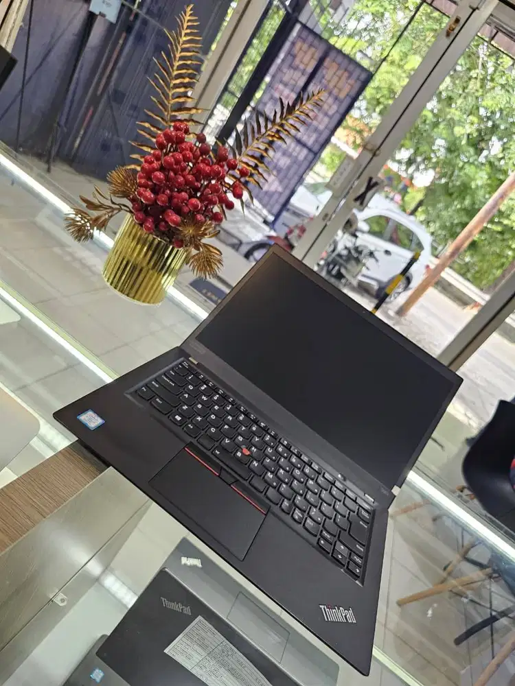 Laptop Core i7 ram 32 gb Slim Windows Ori