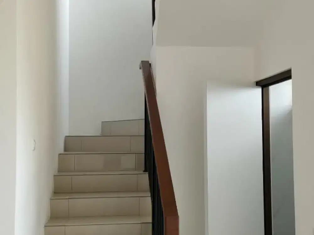 Dijual rumah cluster neo pine/thee trees citra raya