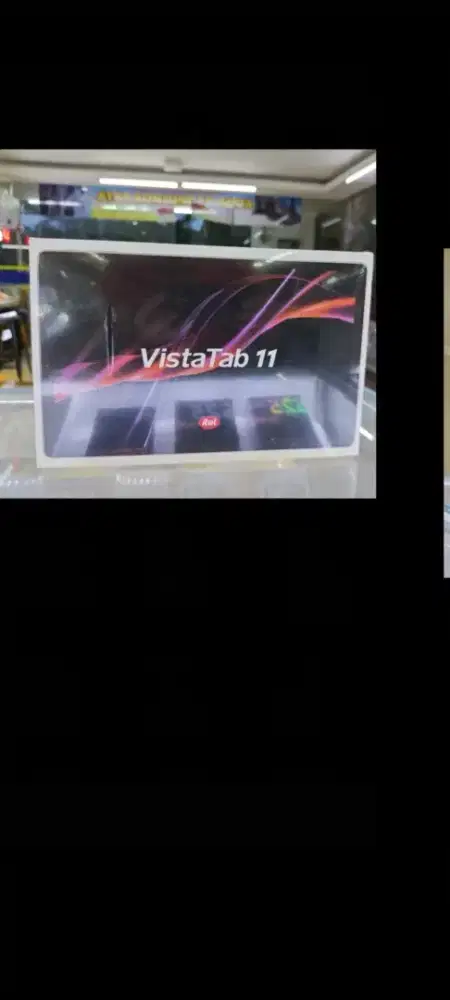 Tablet itel Vista tab 11 4/128
