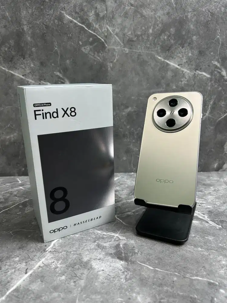 Oppo find x8 12/256 gb