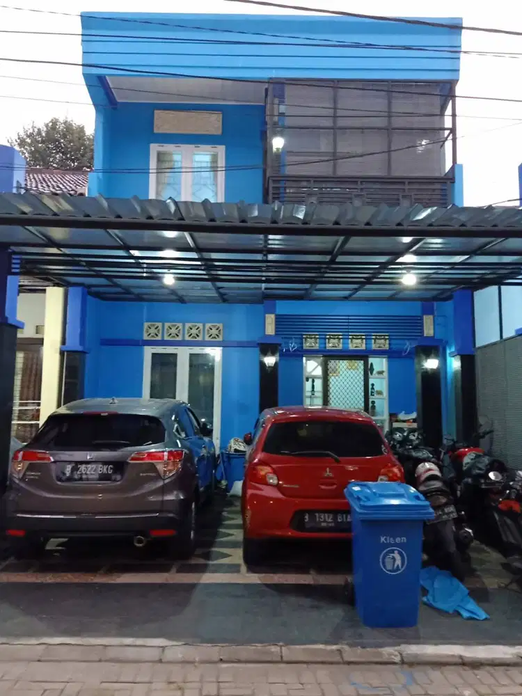 Dijual Rumah bisa Nego langsung