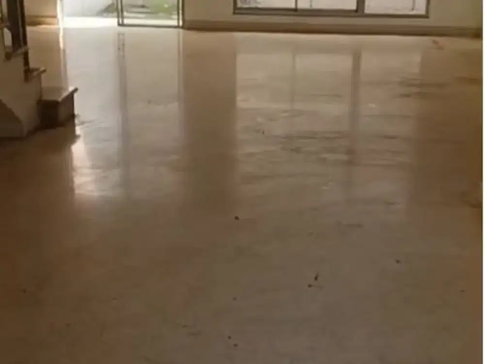 Dijual Rumah di Orchestra Golf Island Uk.8x20m Standard Developer