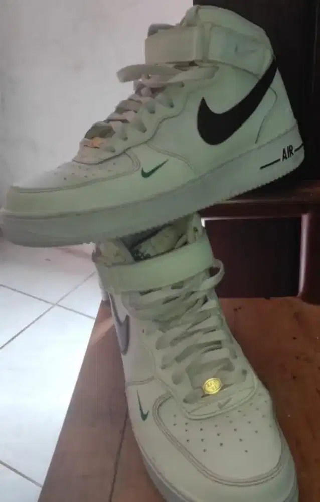 Nike Air Force 1 high