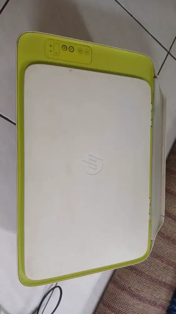 hp DeskJet Ink Advantage 2135