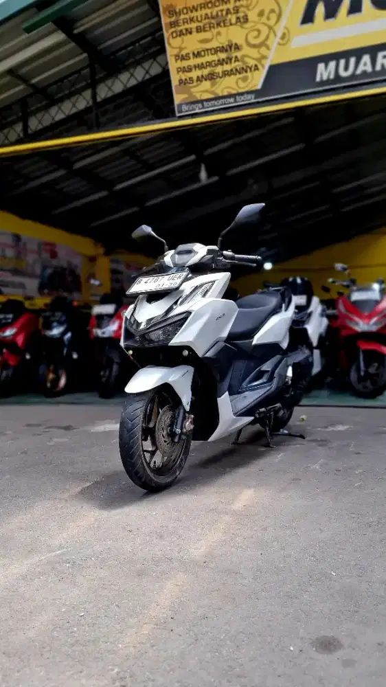 HONDA VARIO 160 ABS 2024 KM LOW